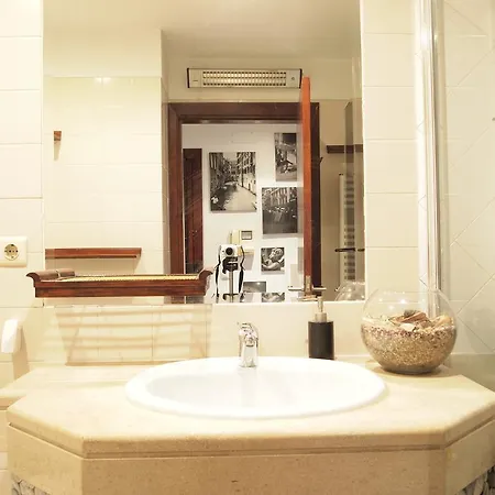 Apartamento Conde Redondo Apartament Lizbona