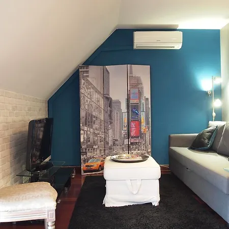 Apartamento Conde Redondo * Lisboa