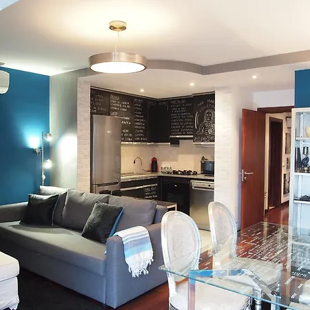 Apartamento Conde Redondo Lisboa