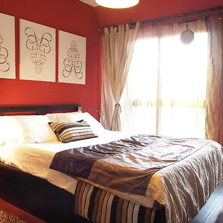Apartamento Apartamento Conde Redondo *