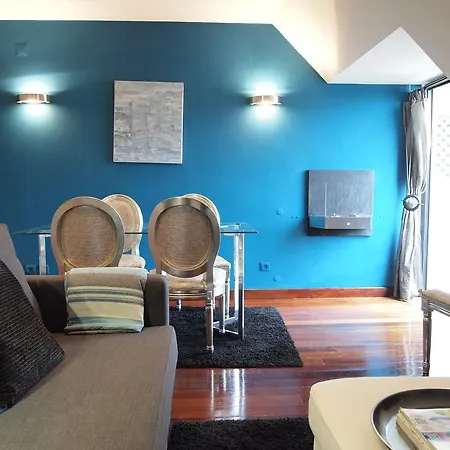Apartamento Conde Redondo