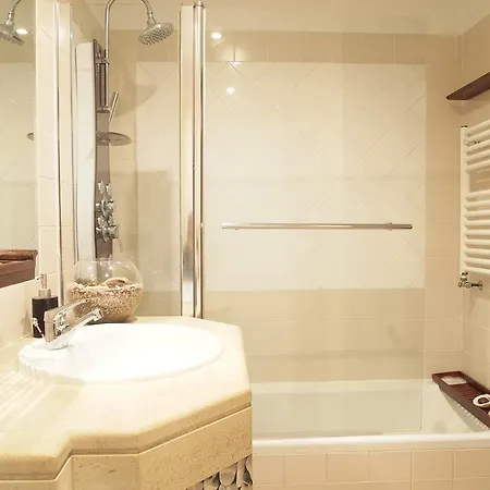 Apartamento Apartamento Conde Redondo Lisboa