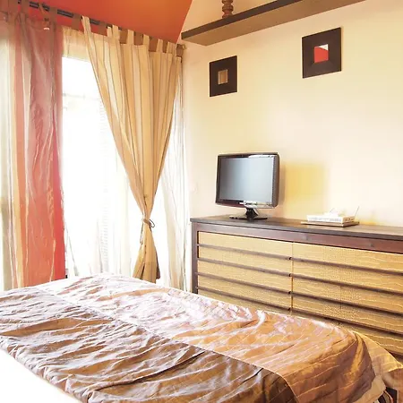 Apartamento Conde Redondo Lisboa