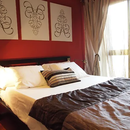 Apartamento Conde Redondo Lisboa