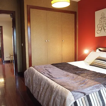 Apartamento Apartamento Conde Redondo