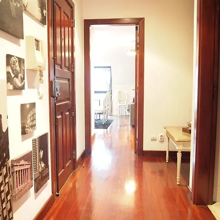 Apartamento Conde Redondo Lisboa